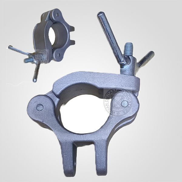 Indian Diecasting Industries