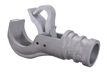 Aluminium Scaffolding Brace Claws