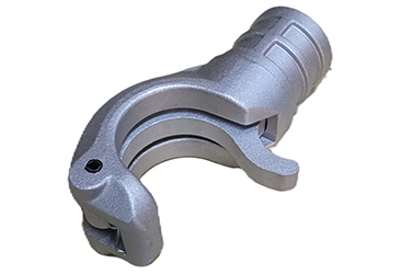 Aluminium Scaffolding Hook