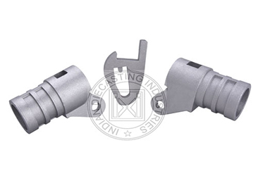 Aluminium Scaffolding Fittings