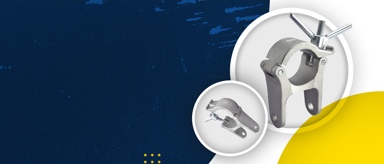 Aluminium Scaffolding Accessories