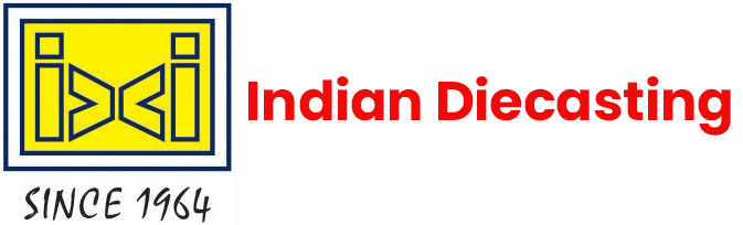 Indian Diecasting Industries